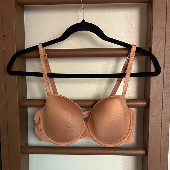 Thirdlove 24/7 Classic T Shirt Bra - Picture 2 of 4